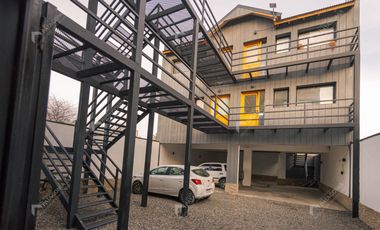 Departamento A ESTRENAR de 2 ambientes en Junín de los Andes