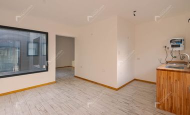 Departamento A ESTRENAR de 2 ambientes en Junín de los Andes