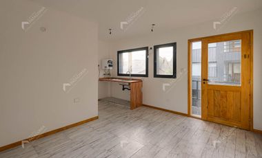Departamento A ESTRENAR de 2 ambientes en Junín de los Andes