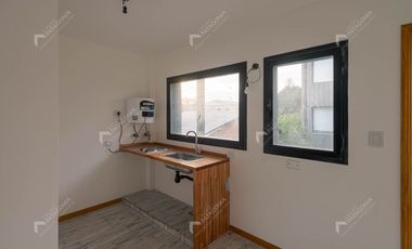 Departamento A ESTRENAR de 2 ambientes en Junín de los Andes