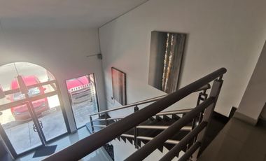 OFICINA COWORKING EN RENTA EN PLAZA CUMBRES