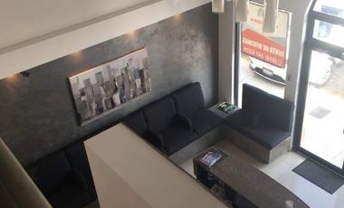 OFICINA COWORKING EN RENTA EN PLAZA CUMBRES