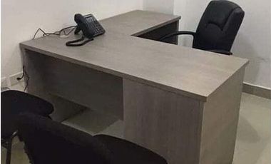 OFICINA COWORKING EN RENTA EN PLAZA CUMBRES