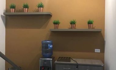 OFICINA COWORKING EN RENTA EN PLAZA CUMBRES