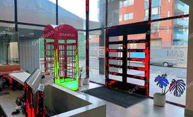 CENTRAL, 2 Dorm- 2 Baños-  Estac. y Bodega cercano a USS y Paicaví