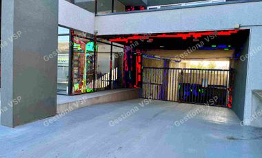 CENTRAL, 2 Dorm- 2 Baños-  Estac. y Bodega cercano a USS y Paicaví