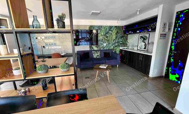 CENTRAL, 2 Dorm- 2 Baños-  Estac. y Bodega cercano a USS y Paicaví