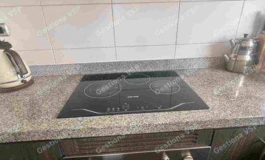 CENTRAL, 2 Dorm- 2 Baños-  Estac. y Bodega cercano a USS y Paicaví