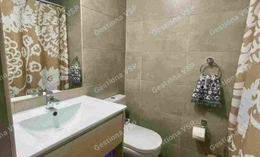 CENTRAL, 2 Dorm- 2 Baños-  Estac. y Bodega cercano a USS y Paicaví