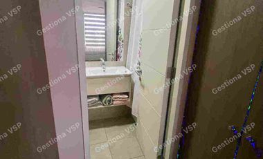 CENTRAL, 2 Dorm- 2 Baños-  Estac. y Bodega cercano a USS y Paicaví