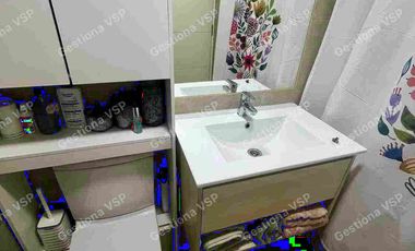 CENTRAL, 2 Dorm- 2 Baños-  Estac. y Bodega cercano a USS y Paicaví