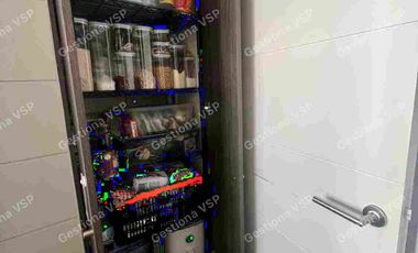 CENTRAL, 2 Dorm- 2 Baños-  Estac. y Bodega cercano a USS y Paicaví