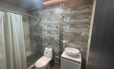 se alquila casa de un piso, el castillo