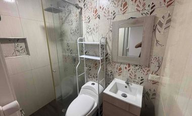 se alquila casa de un piso, el castillo