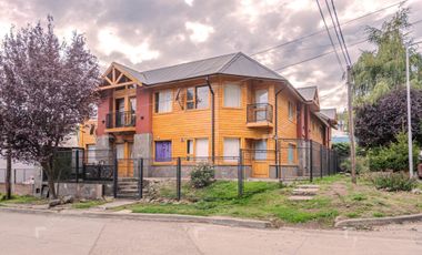 VENTA MONOAMBIENTE EN CASCO CENTRICO DE SAN MARTIN DE LOS ANDES