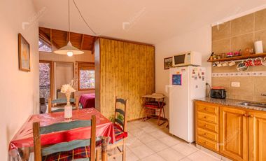 VENTA MONOAMBIENTE EN CASCO CENTRICO DE SAN MARTIN DE LOS ANDES