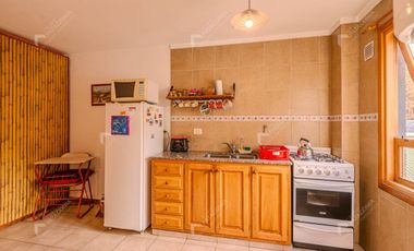 VENTA MONOAMBIENTE EN CASCO CENTRICO DE SAN MARTIN DE LOS ANDES