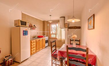 VENTA MONOAMBIENTE EN CASCO CENTRICO DE SAN MARTIN DE LOS ANDES