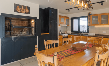 🟠Casa En Venta En San Martín De Los Andes A 300 Metros De La Costanera Del Lago Lacar🔵