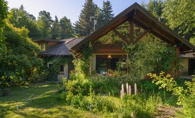 Casa en Venta 4 DORMITORIOS en ALTOS DEL SOL, SOBRE PTO MORENO