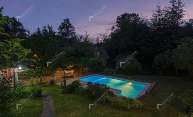 Casa en Venta 4 DORMITORIOS en ALTOS DEL SOL, SOBRE PTO MORENO