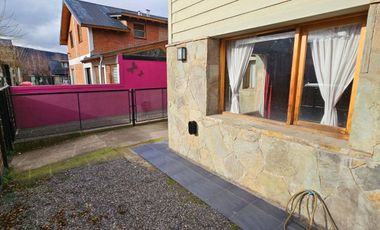 VENTA Cabaña 2 HABITACIONES San Martín de los Andes