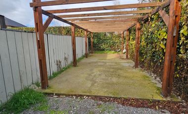 VENTA Cabaña 2 HABITACIONES San Martín de los Andes