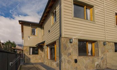 VENTA Cabaña 2 HABITACIONES San Martín de los Andes