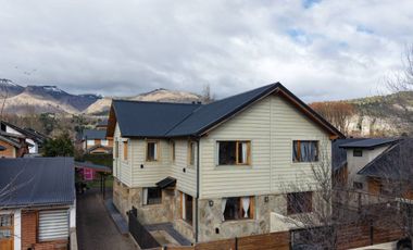 VENTA Cabaña 2 HABITACIONES San Martín de los Andes