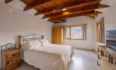 VENTA Cabaña 2 HABITACIONES San Martín de los Andes