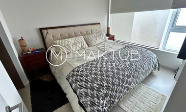 Espectacular duplex con 2 terrazas, quincho propio y hermosa vista