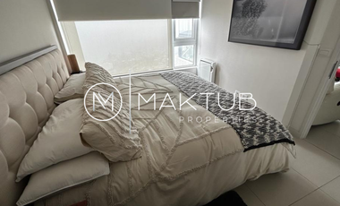 Espectacular duplex con 2 terrazas, quincho propio y hermosa vista