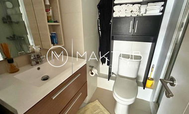 Espectacular duplex con 2 terrazas, quincho propio y hermosa vista