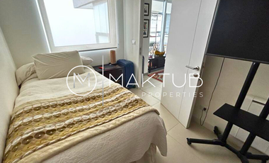 Espectacular duplex con 2 terrazas, quincho propio y hermosa vista