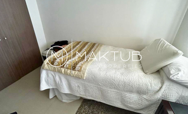 Espectacular duplex con 2 terrazas, quincho propio y hermosa vista