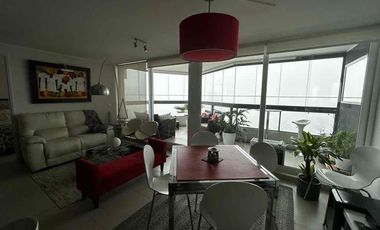 Espectacular duplex con 2 terrazas, quincho propio y hermosa vista