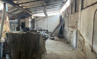 TERRENO EN VENTA EN MIGUEL GORDOA, COL LA GUADALUPANA