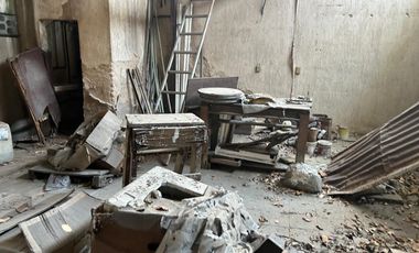 TERRENO EN VENTA EN MIGUEL GORDOA, COL LA GUADALUPANA