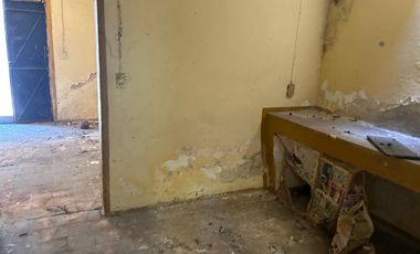 TERRENO EN VENTA EN MIGUEL GORDOA, COL LA GUADALUPANA