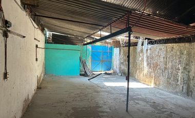 TERRENO EN VENTA EN MIGUEL GORDOA, COL LA GUADALUPANA