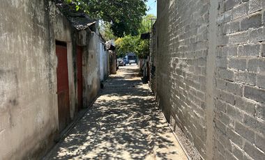 TERRENO EN VENTA EN MIGUEL GORDOA, COL LA GUADALUPANA