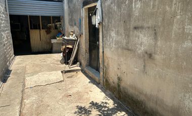 TERRENO EN VENTA EN MIGUEL GORDOA, COL LA GUADALUPANA