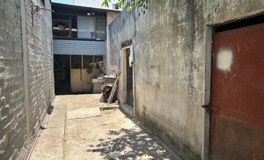 TERRENO EN VENTA EN MIGUEL GORDOA, COL LA GUADALUPANA