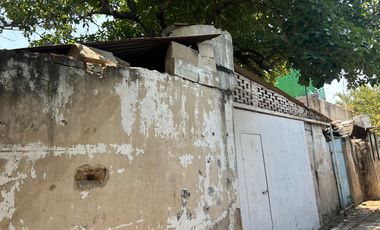 TERRENO EN VENTA EN MIGUEL GORDOA, COL LA GUADALUPANA