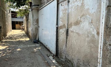 TERRENO EN VENTA EN MIGUEL GORDOA, COL LA GUADALUPANA