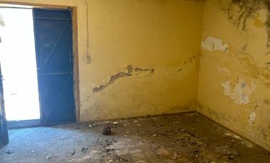 TERRENO EN VENTA EN MIGUEL GORDOA, COL LA GUADALUPANA