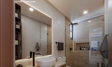 PREVENTA DEPARTAMENTOS CARRANZA 44, LEON, GTO. ZONA CENTRO