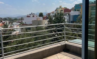 LOMAS VERDES SEXTA SECCIÓN