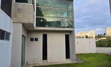 LOMAS VERDES SEXTA SECCIÓN