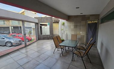 LOMAS VERDES SEXTA SECCIÓN